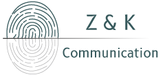 Z and K communication éco-responsable